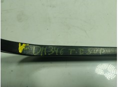 Recambio de brazo suspension superior trasero izquierdo para mazda cx-5 2.0 cat referencia OEM IAM    2