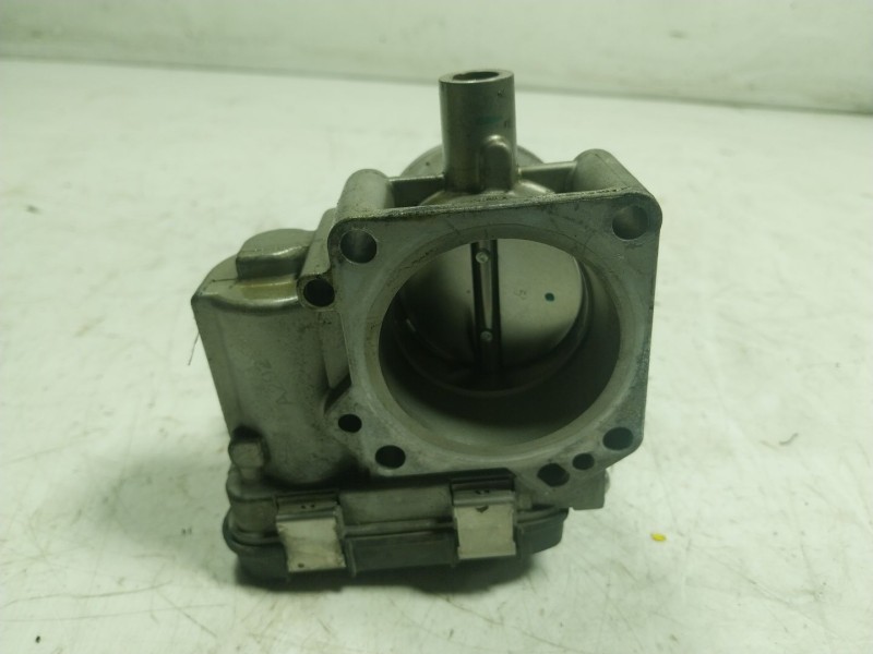 Recambio de caja mariposa para seat leon (5f1) 1.2 tsi referencia OEM IAM  03F1330662B 