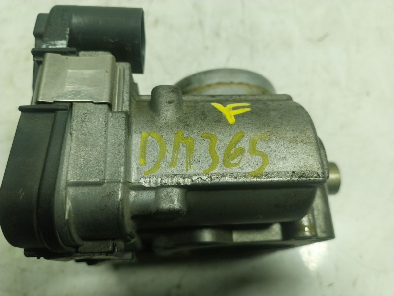 Recambio de caja mariposa para seat leon (5f1) 1.2 tsi referencia OEM IAM  03F1330662B 