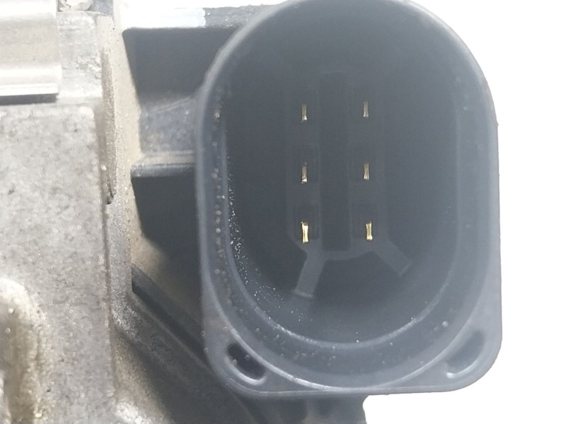 Recambio de caja mariposa para seat leon (5f1) 1.2 tsi referencia OEM IAM  03F1330662B 