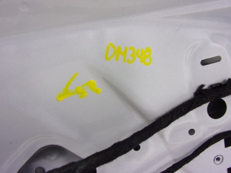 Recambio de porton trasero para seat leon (kl1) 2.0 tdi referencia OEM IAM 5FA827023  