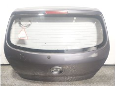 Recambio de porton trasero para hyundai i20 1.2 cat referencia OEM IAM   