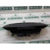 Recambio de pantalla multifuncion para citroën c4 coupe 1.6 16v hdi fap referencia OEM IAM   