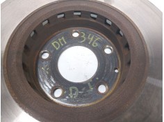 Recambio de disco freno delantero para mazda cx-5 2.0 cat referencia OEM IAM    2