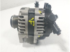 Recambio de alternador para kia stonic (ybcuv) 1.2 cat referencia OEM IAM  3730007500  2
