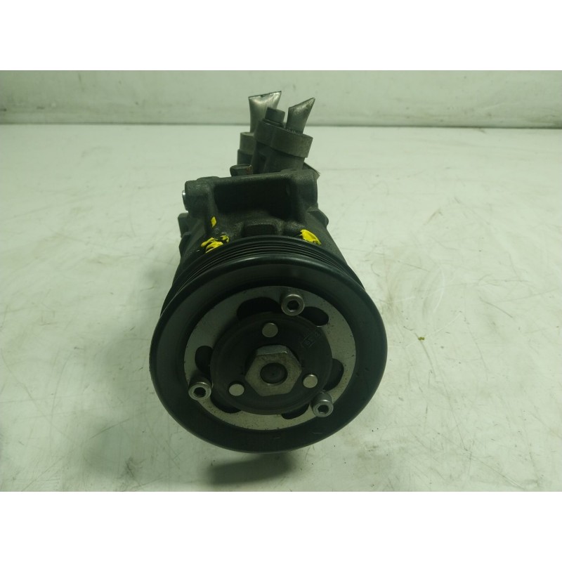 Recambio de compresor aire acondicionado para audi a3 (8v) 2.0 16v tdi referencia OEM IAM  5Q0820803F 