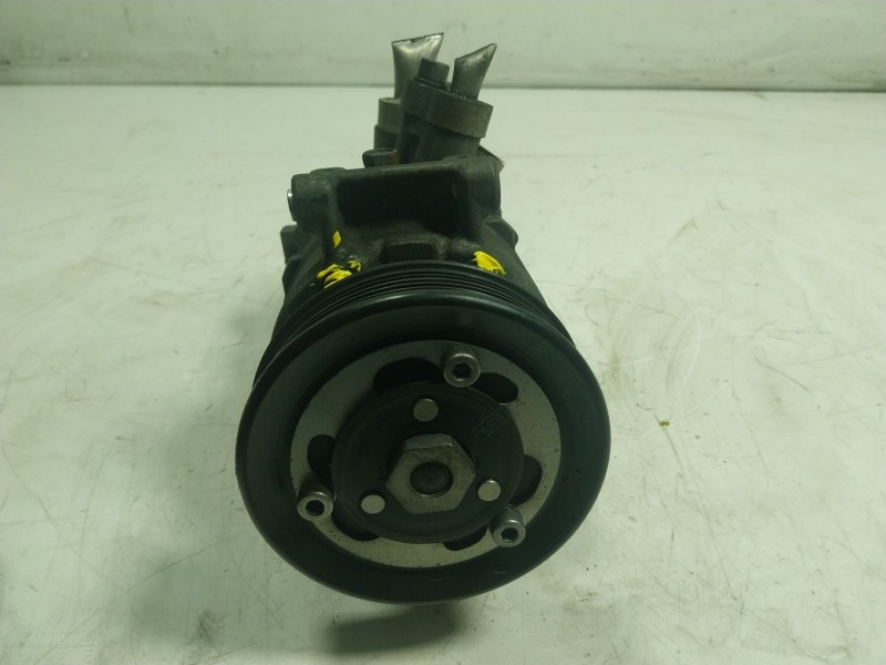 Recambio de compresor aire acondicionado para audi a3 (8v) 2.0 16v tdi referencia OEM IAM  5Q0820803F 