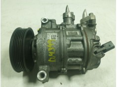 Recambio de compresor aire acondicionado para audi a3 (8v) 2.0 16v tdi referencia OEM IAM  5Q0820803F  2