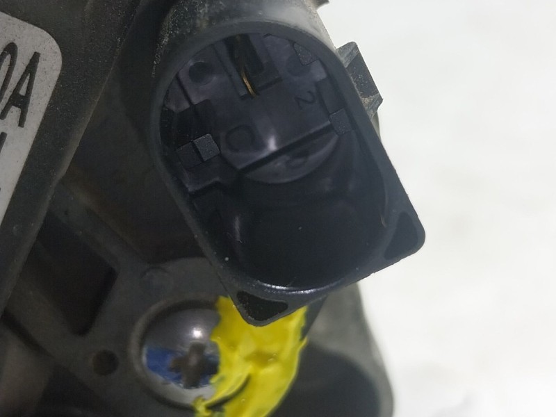 Recambio de alternador para seat leon (5f1) 1.2 tsi referencia OEM IAM  04E903021 