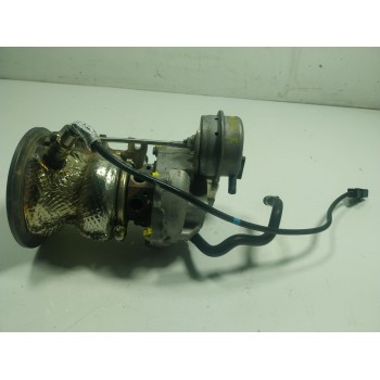 TURBOCOMPRESOR PAB145703C 06M145703D 