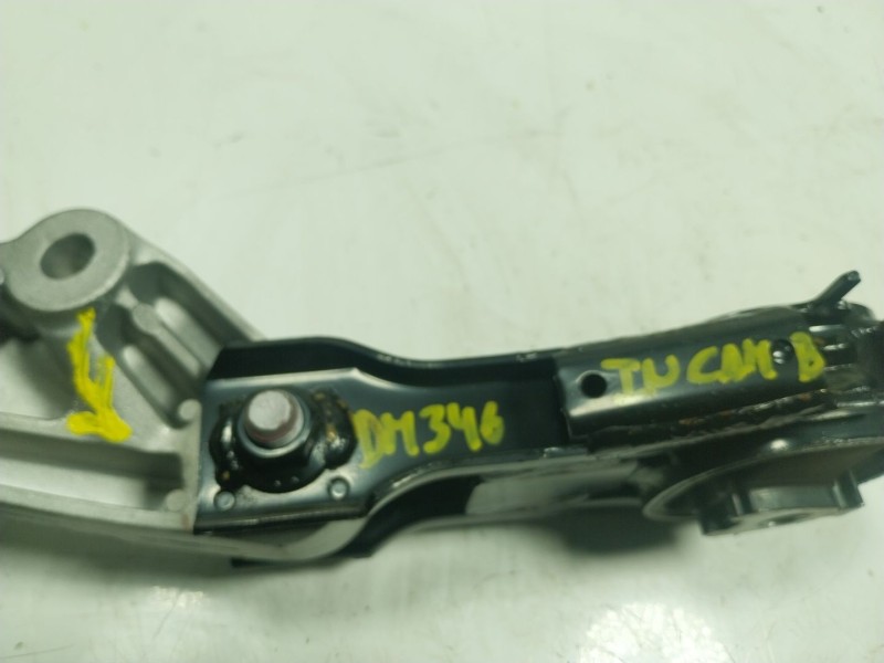 Recambio de soporte cambio para mazda cx-5 2.0 cat referencia OEM IAM   