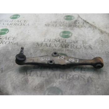 BRAZO SUSPENSION INFERIOR DELANTERO IZQUIERDO 