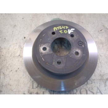 DISCO FRENO TRASERO 432068H701 