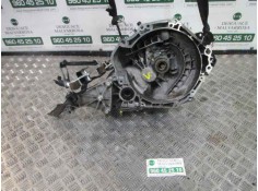 Recambio de caja cambios para opel corsa c blue line referencia OEM IAM   
