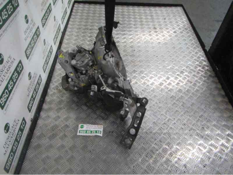 Recambio de caja cambios para opel corsa c blue line referencia OEM IAM   