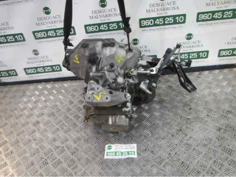 Recambio de caja cambios para opel corsa c blue line referencia OEM IAM   
