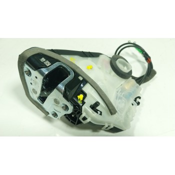 CERRADURA PUERTA TRASERA IZQUIERDA 6906060200 41021226 