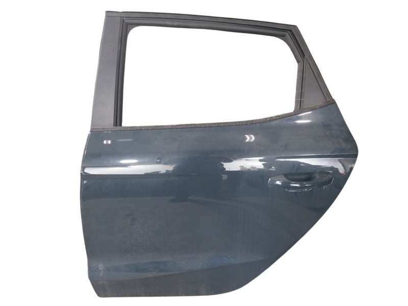Recambio de puerta trasera izquierda para seat ibiza v (kj1, kjg) 1.0 tsi referencia OEM IAM 6F0833051E  