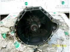 Recambio de caja cambios para mercedes-benz clase clk (w209) coupe 200 compressor (209.342) referencia OEM IAM  716628  2