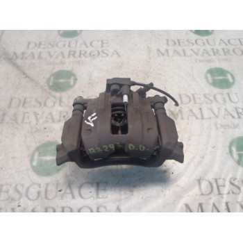 PINZA FRENO DELANTERA DERECHA 