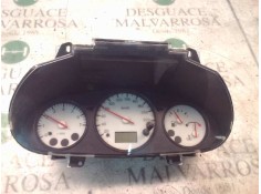 Recambio de cuadro instrumentos para ford puma (cce) 1.4 referencia OEM IAM   