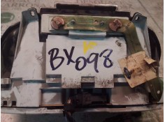 Recambio de cuadro instrumentos para ford puma (cce) 1.4 referencia OEM IAM    2