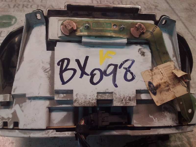 Recambio de cuadro instrumentos para ford puma (cce) 1.4 referencia OEM IAM   