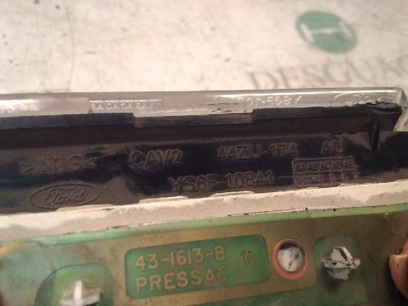 Recambio de cuadro instrumentos para ford puma (cce) 1.4 referencia OEM IAM   