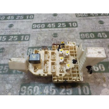 CAJA RELES / FUSIBLES 71750009 