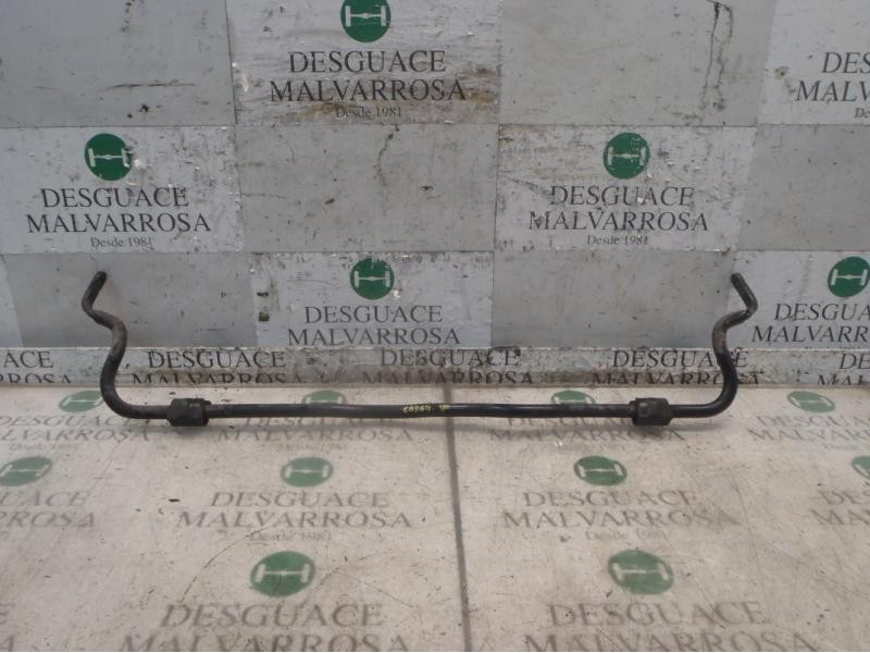 Recambio de barra estabilizadora trasera para citroën c3 hdi 110 fap exclusive referencia OEM IAM 5081F5  