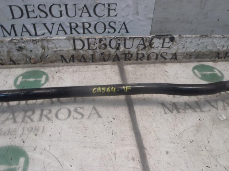 Recambio de barra estabilizadora trasera para citroën c3 hdi 110 fap exclusive referencia OEM IAM 5081F5  