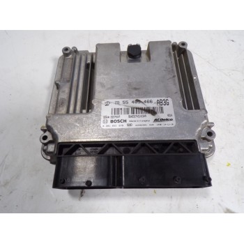 CENTRALITA MOTOR UCE 55579447 55485466 0281031379