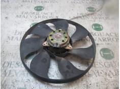 Recambio de electroventilador para ford transit connect (tc7) furg. referencia OEM IAM    2