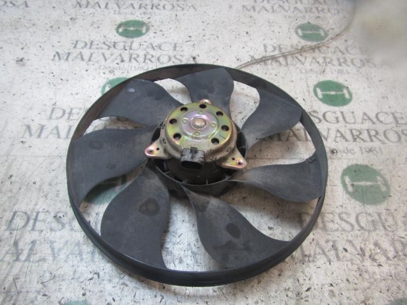Recambio de electroventilador para ford transit connect (tc7) furg. referencia OEM IAM   