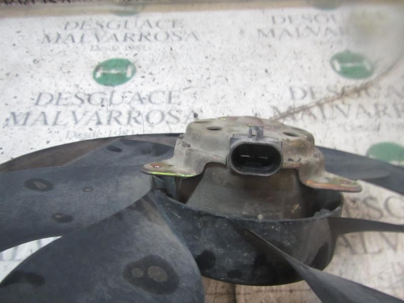 Recambio de electroventilador para ford transit connect (tc7) furg. referencia OEM IAM   