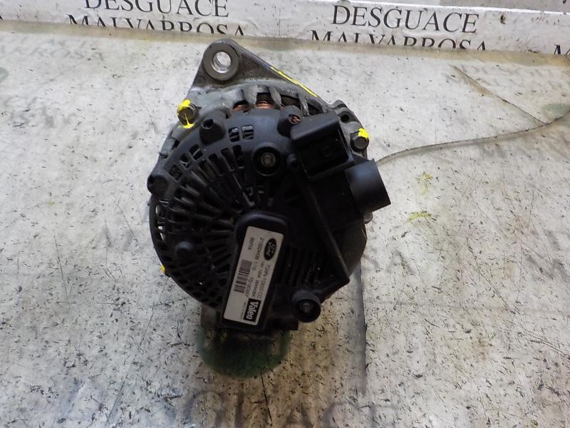Recambio de alternador para ford fiesta (cb1) ambiente referencia OEM IAM 1685794 7G9N10300CC 2543425A