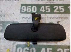 Recambio de espejo interior para ssangyong kyron 200 xdi limited referencia OEM IAM    2