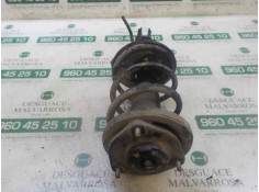 Recambio de amortiguador delantero izquierdo para kia carens (un) 2.0 crdi referencia OEM IAM   