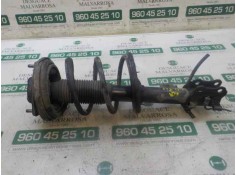 Recambio de amortiguador delantero izquierdo para kia carens (un) 2.0 crdi referencia OEM IAM    2