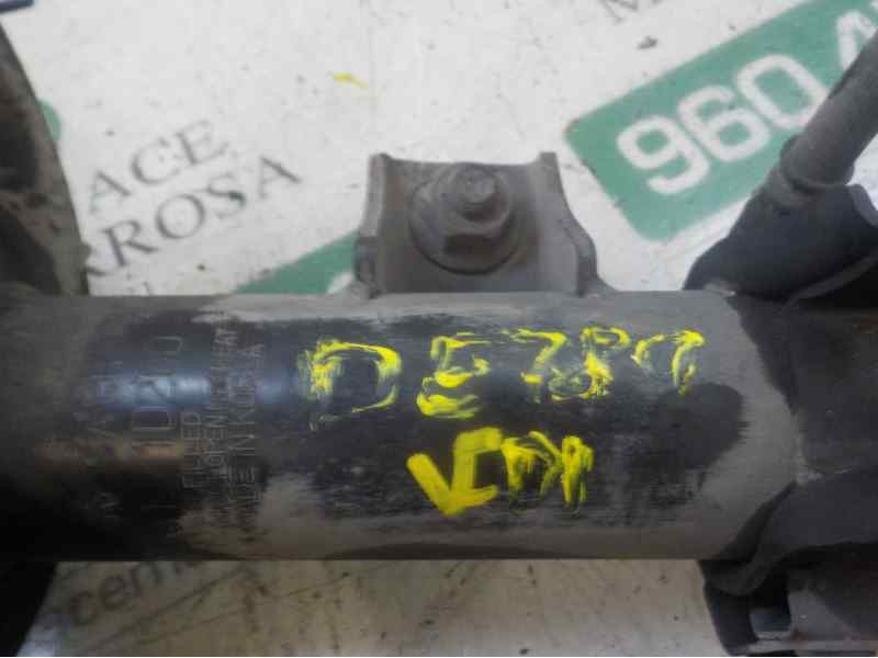 Recambio de amortiguador delantero izquierdo para kia carens (un) 2.0 crdi referencia OEM IAM   