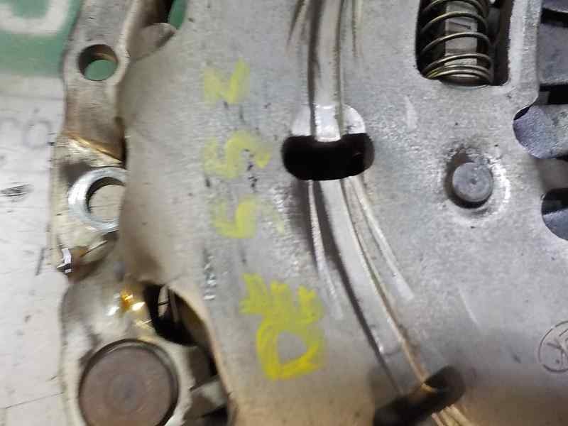 Recambio de kit embrague para bmw serie 3 lim. (f30) 320d referencia OEM IAM 21208610628  