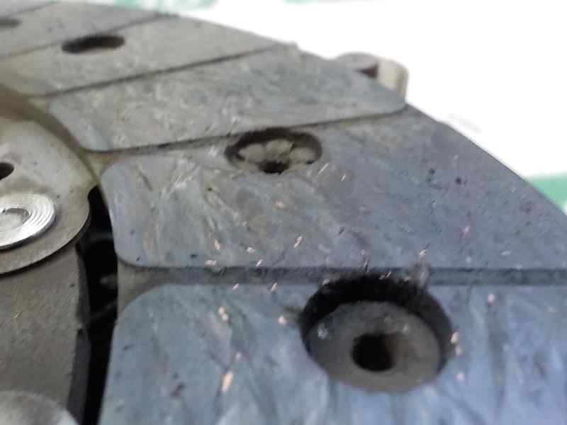 Recambio de kit embrague para bmw serie 3 lim. (f30) 320d referencia OEM IAM 21208610628  