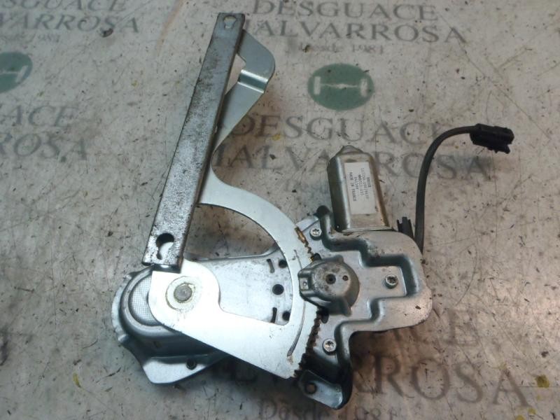 Recambio de elevalunas trasero izquierdo para land rover discovery (lt) td5 es referencia OEM IAM   