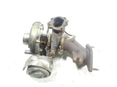 Recambio de turbocompresor para renault master kasten 2.3 dci diesel fap energy cat referencia OEM IAM    2