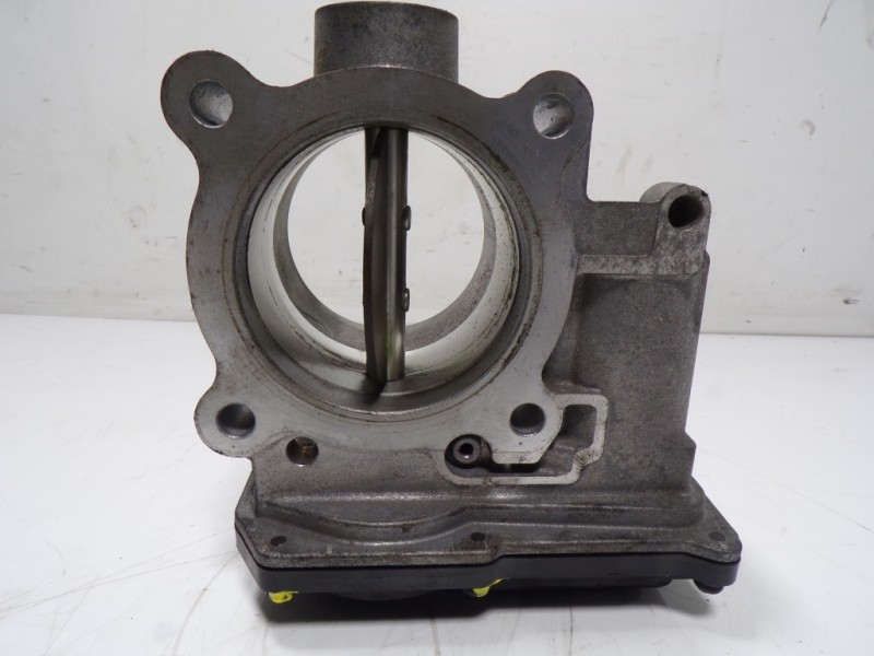 Recambio de caja mariposa para honda civic tourer (fk) 1.6 dtec cat referencia OEM IAM 168005PZE01 17900RZ0G0 