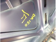 Recambio de capot trasero para bmw serie 3 coupe (e92) 2.0 turbodiesel cat referencia OEM IAM 41617168515   2