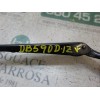 Recambio de brazo limpia delantero izquierdo para ford galaxy (ca1) trend (02.2010) referencia OEM IAM 1715290  