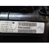 Recambio de pantalla multifuncion para citroën c4 coupe 1.6 16v hdi fap referencia OEM IAM   