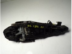 Recambio de maneta exterior delantera derecha para peugeot 5008 1.2 12v e-thp referencia OEM IAM 9820341180 9802977180 160923968 2