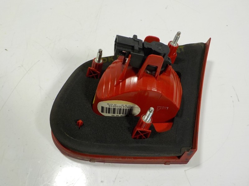 Recambio de piloto trasero izquierdo interior para volkswagen eos (1f7) 2.0 tdi referencia OEM IAM 1Q0945093 1Q0945093 